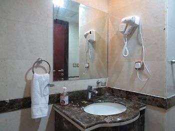 Luluat Muaz Hotel 메카 외부 사진