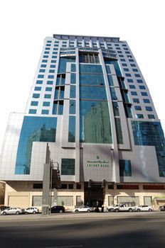 Luluat Muaz Hotel 메카 외부 사진