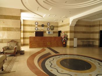 Luluat Muaz Hotel 메카 외부 사진