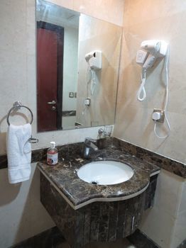Luluat Muaz Hotel 메카 외부 사진