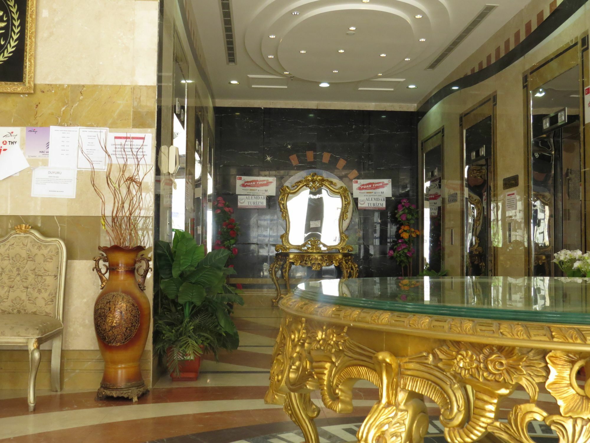 Luluat Muaz Hotel 메카 외부 사진